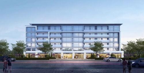 宁波融创东悦府最新爆料,品质升级，宜居生活新篇章  第2张